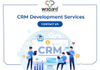 W3care Empowering Businesses with Expert Cake PHP Development Company and CRM Development Services