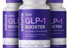 Veluna GLP Booster Bewertung 2026 – Stoffwechsel steigern, Fett verbrennen & Energie schnell erhöhen