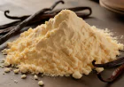 Vanilla powder for home baking and desserts