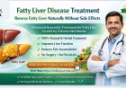 Fatty Liver Disease Treatment – Natural Liver Care with MediLux Ayurveda