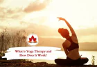 Benefits of Yoga Therapy: A Holistic Path to Healing, Balance, and Long-Term Wellness