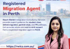 Achieve Your Study Abroad Dream with RWICS – Student Visa Consultant in Perth