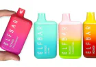 Get Best Selling Elf Bar BC5000 Flavors with Offers