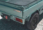 An Honest Guide to Installing a Stereo in a Kei Truck