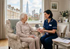 Trusted Private Nurse London for Personalized Healthcare