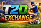 T20 Exchange ID – Quick Login, Non-Stop Cricket Fun
