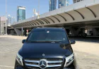 The Ultimate Guide to Hassle-Free Airport Transfer Service Dubai for Families