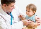 The Doctor: Jaipur Parents Call First When a Newborn Is in Trouble