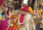 Wedding Planner in Gurgaon for Traditional and Modern Weddings