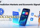 Step-by-Step Guide to Understanding Prediction Markets and Economic Signals