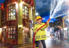 KidZania Dubai: A Complete Guide to the Ultimate Role-Play Experience for Kids
