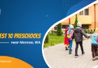The Best 10 Preschools near Monroe, WA