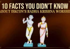 10 Facts About ISKCON Radha Krishna Worship You Didn’t Know
