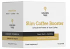 Does Slim Coffee Booster contain caffeine?