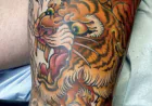 What Does a Tiger Tattoo Mean? Deep Dive Into Tiger Tattoo Symbolism, Power, and Cultural Significance in Modern Tattoo Art