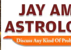 Jay Ambe Astrologer – A Reliable Source of Guidance for Life’s Challenges and Success