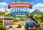 Top Affordable Neighborhoods in Gastonia for First-Time Buyers