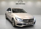 How to Choose the Right Used Mercedes GLC Class in the UK