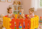 Safety Tips Every Parent Should Know When Using a Playpen