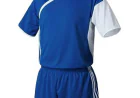AFL Uniforms Manufacturers in USA Leading a Design Revolution