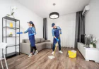 Professional Cleaning Services in London: What Businesses and Residents Really Value