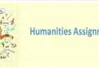 Is Online Humanities Assignment Help Legit? What Every Student Should Know Before Paying