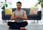 Yoga and Daily Life