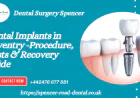 How Much Do Dental Implants Cost in Coventry? 2026 Price Guide & Fees