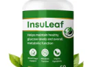 Is InsuLeaf a natural supplement?