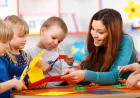 Day Care Center in Salem, Oregon | Best Childcare Near Me