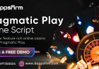 High RTP Casino Games + Instant Deployment – Pragmatic Play Clone Solution