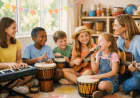 The Rising Demand for Music Therapy Classes in Modern Wellbeing