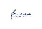 Men Orthopedic Shoes Pain Relief by Comfortwiz FootWear