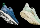 Best Hoka Trainers UK Shopping Guide