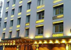 Best Hotel for Party Celebration in Lucknow: Celebrate Your Happiness in Style