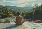 What Makes a Private Spiritual Retreat Different From Group Retreats?