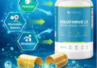 Who should use Aquathrive LX mineral supplement?