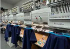 Bulk Embroidery Digitizing: A Complete Guide for Businesses Handling High-Volume Orders