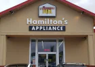 Commercial Channel Letter Signs for Strong Brand Visibility
