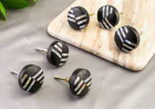 How Long Do Wooden Knobs Typically Last in Daily Use?