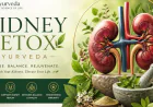 Kidney Detox Ayurveda in USA | MediLux Ayurveda
