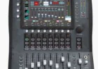 Digital Mixing Console Guide for Live Sound Setup