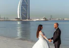 Destination Wedding Photographer Dubai