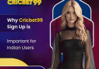 Experience Safe Gaming with Cricbet99 Trusted Cricket Site