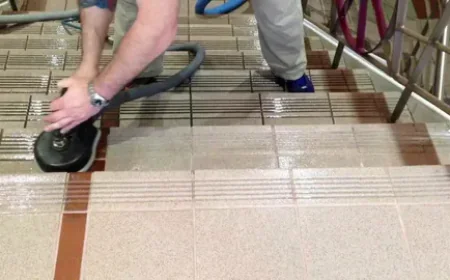 Tile Cleaning Holladay UT: Restore the Beauty of Your Floors