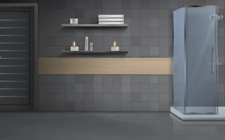 What to Know Before Installing Custom Shower Wall Panels in Your Bathroom