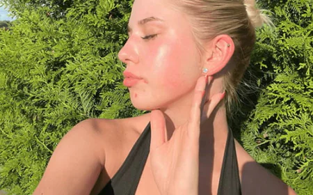 Vegan Face Care Products for Smooth and Clear Skin