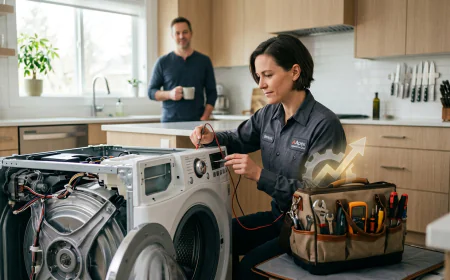 Why Skilled Trades Will Dominate the Job Market in the Next Decade