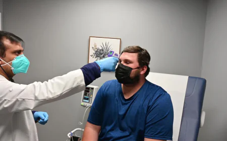 Reliable Urgent Care Center in Middleton, MA for Fast Walk-In Medical Help