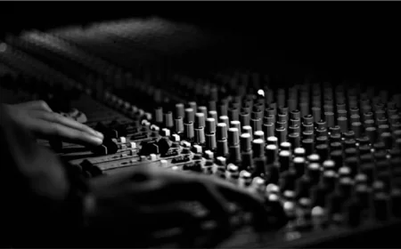 Professional AV Installation in Melbourne